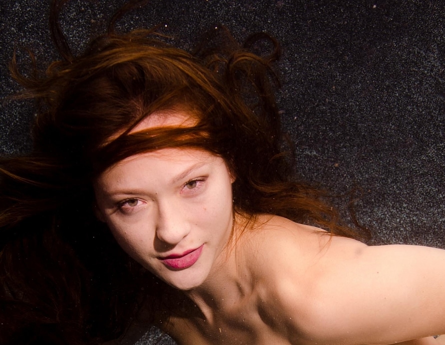 Callie Calypso Uw Model Training