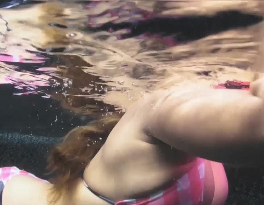 Vanessa Lee Uw Model Training