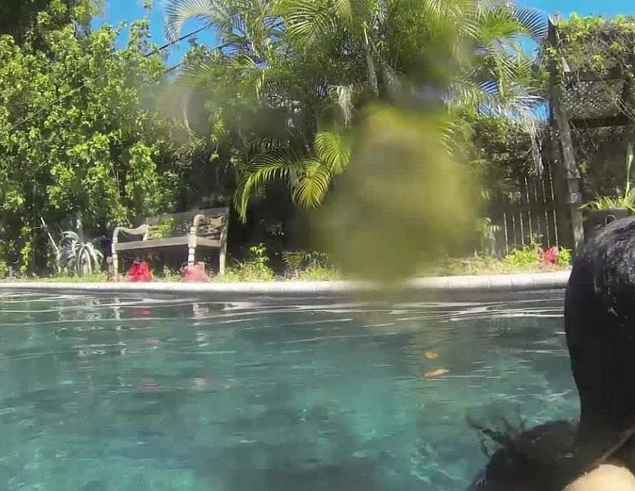 Kelly Diamond Uw Model Training