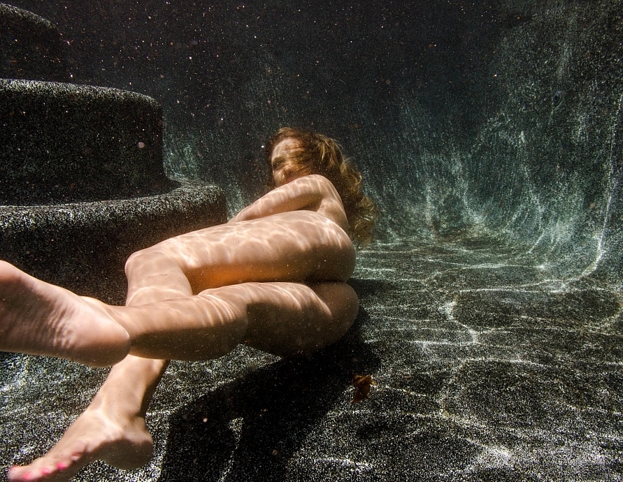 Carmen Caliente Uw Model Training