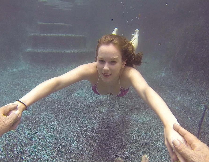 Charlie Maverick Uw Model Training