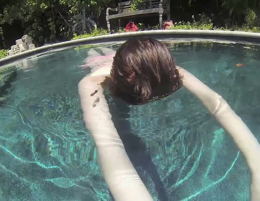 Emma Evins Uw Model Training