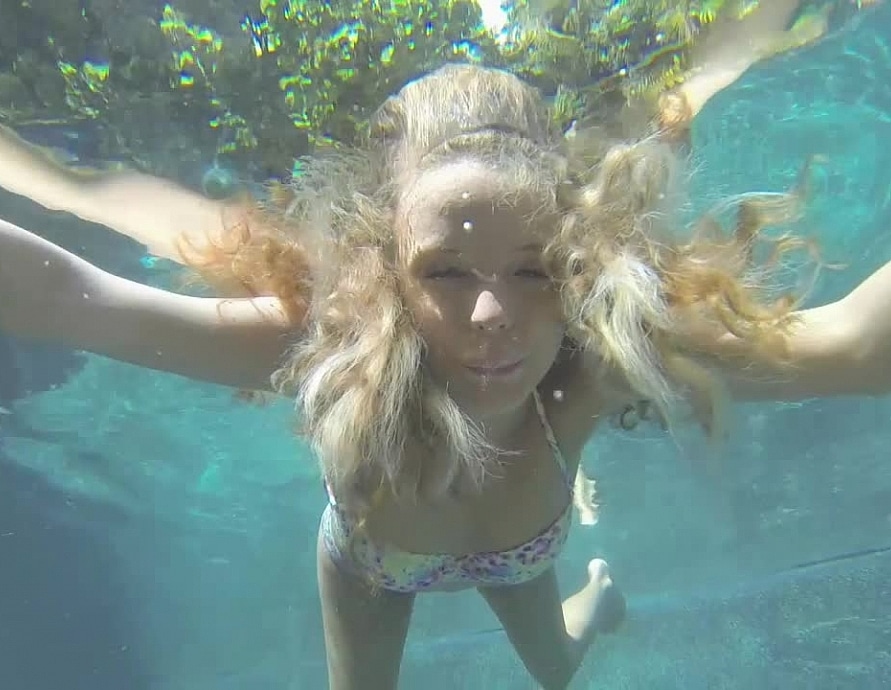 Pristine Edge Uw Model Training