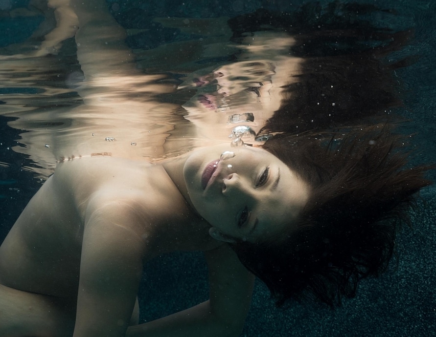 Penny Nichols Uw Model Training