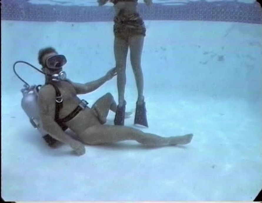 The Webb's - Behind-the-Scenes Sandy's BJ