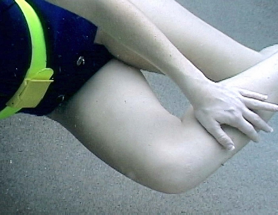 Full Face Mask Masturbation