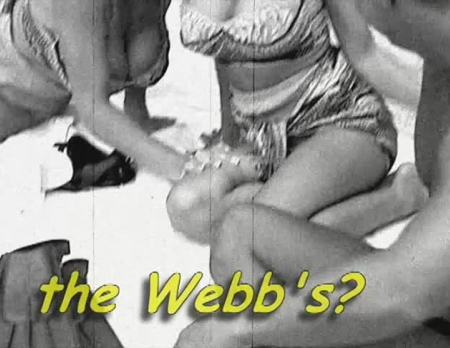 The Webb's (Teaser Scene)